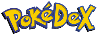 Pokedex